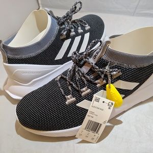 Adidas Questar Rise s11.5 NIB NWT cloudfoam
